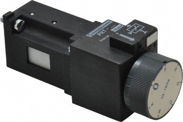 Time Delay Relay